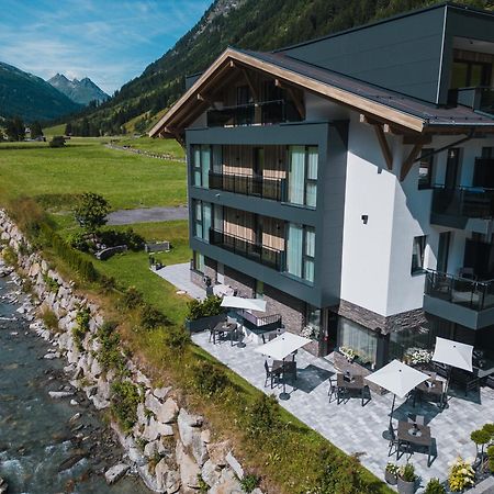 Hotel Modern Mountain Ischgl Extérieur photo