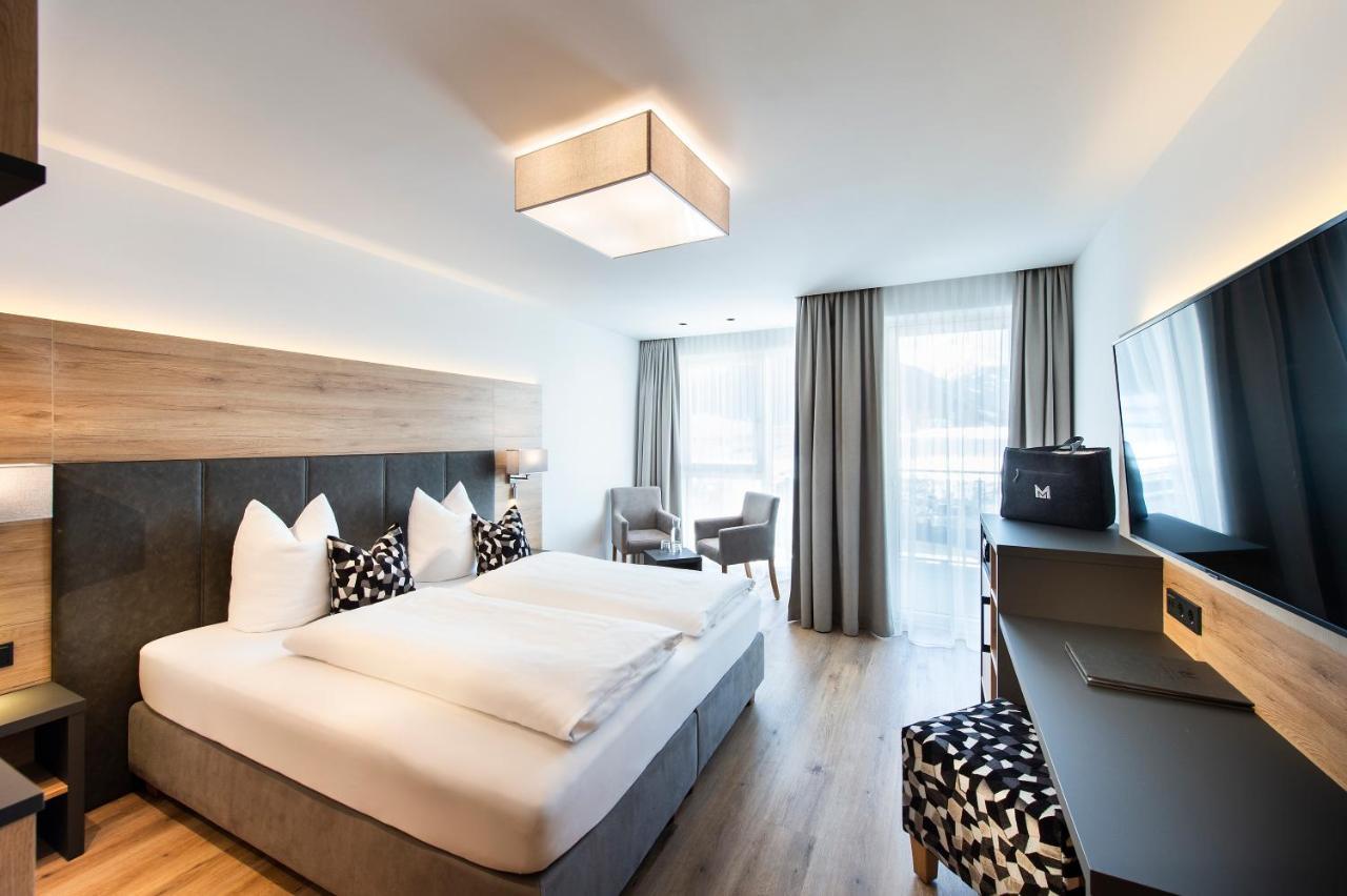 Hotel Modern Mountain Ischgl Extérieur photo
