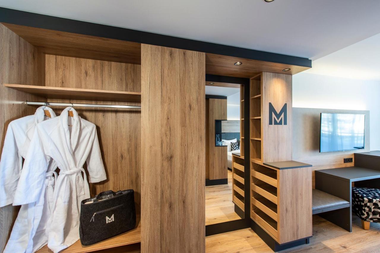 Hotel Modern Mountain Ischgl Extérieur photo