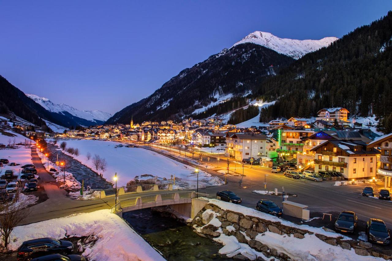 Hotel Modern Mountain Ischgl Extérieur photo