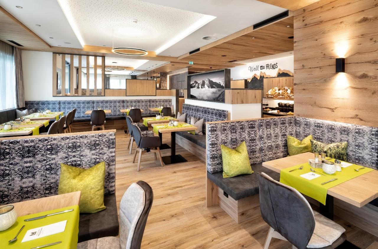 Hotel Modern Mountain Ischgl Extérieur photo