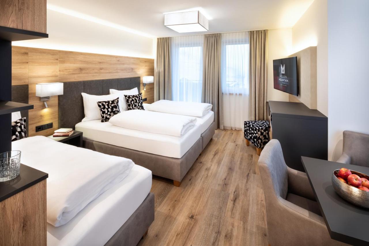 Hotel Modern Mountain Ischgl Extérieur photo