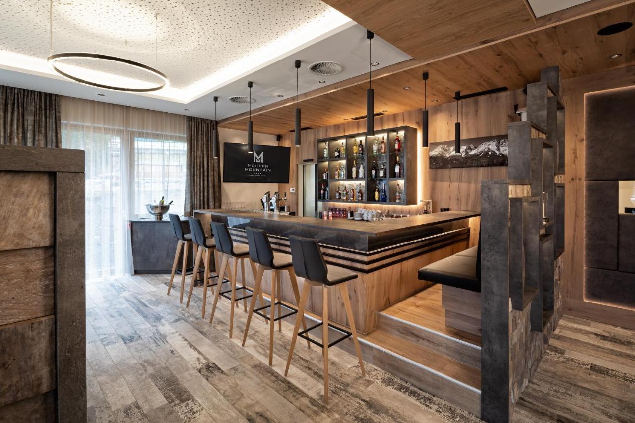 Hotel Modern Mountain Ischgl Extérieur photo