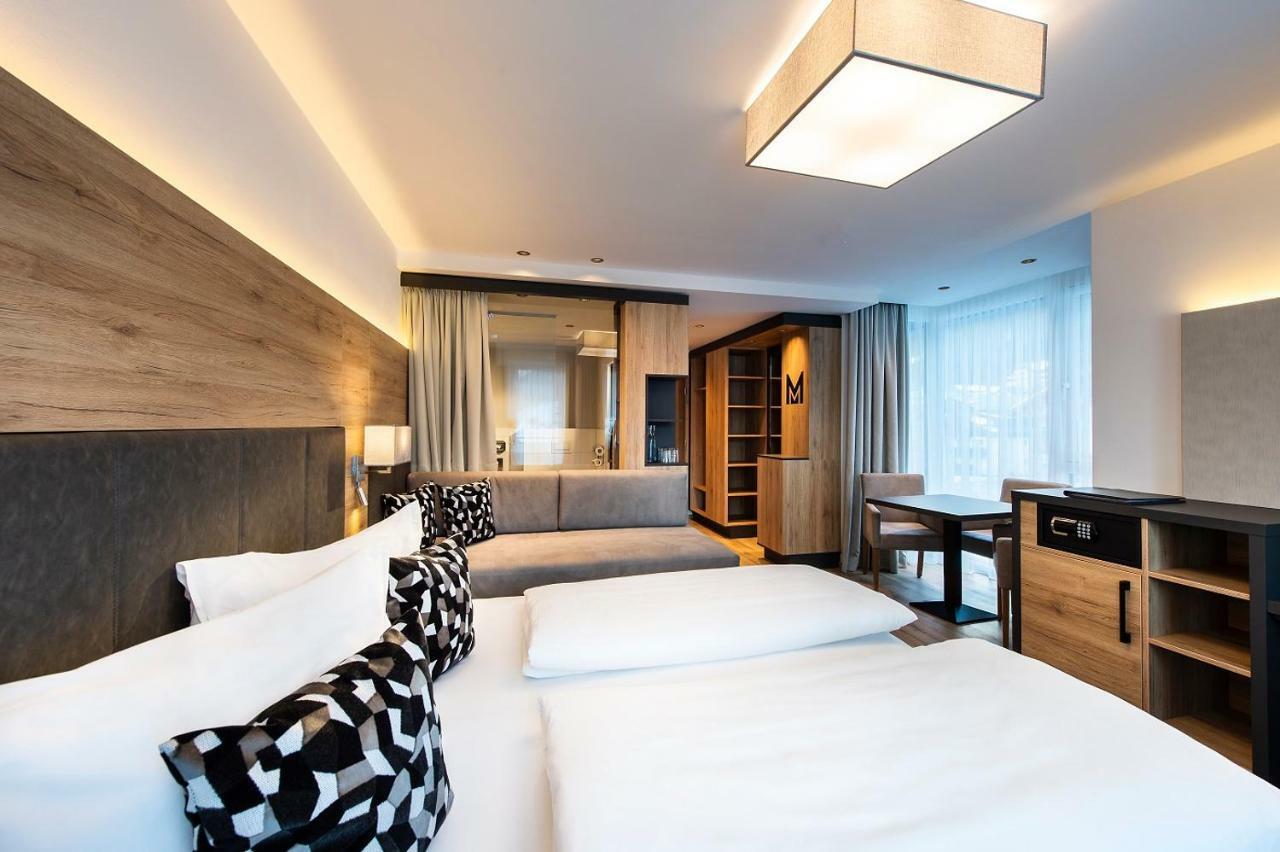 Hotel Modern Mountain Ischgl Extérieur photo