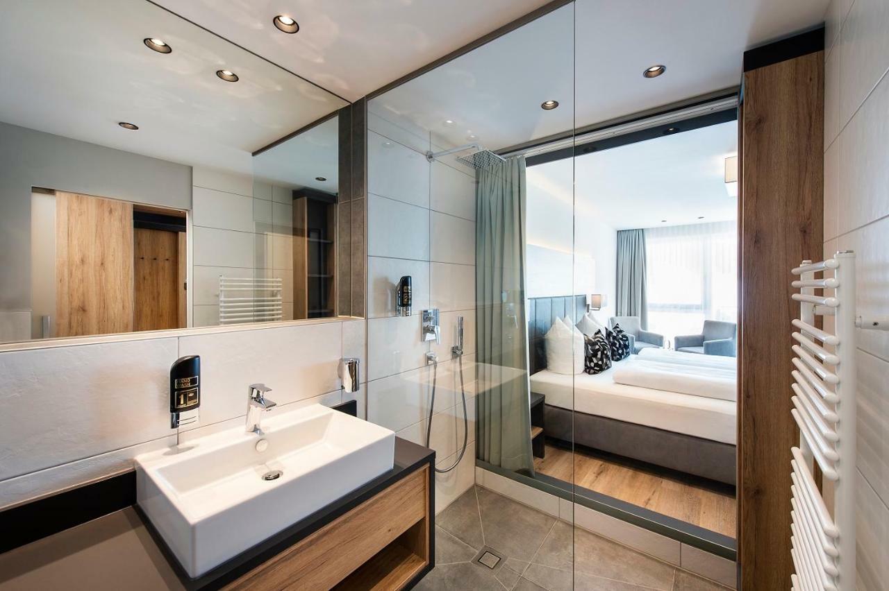 Hotel Modern Mountain Ischgl Extérieur photo