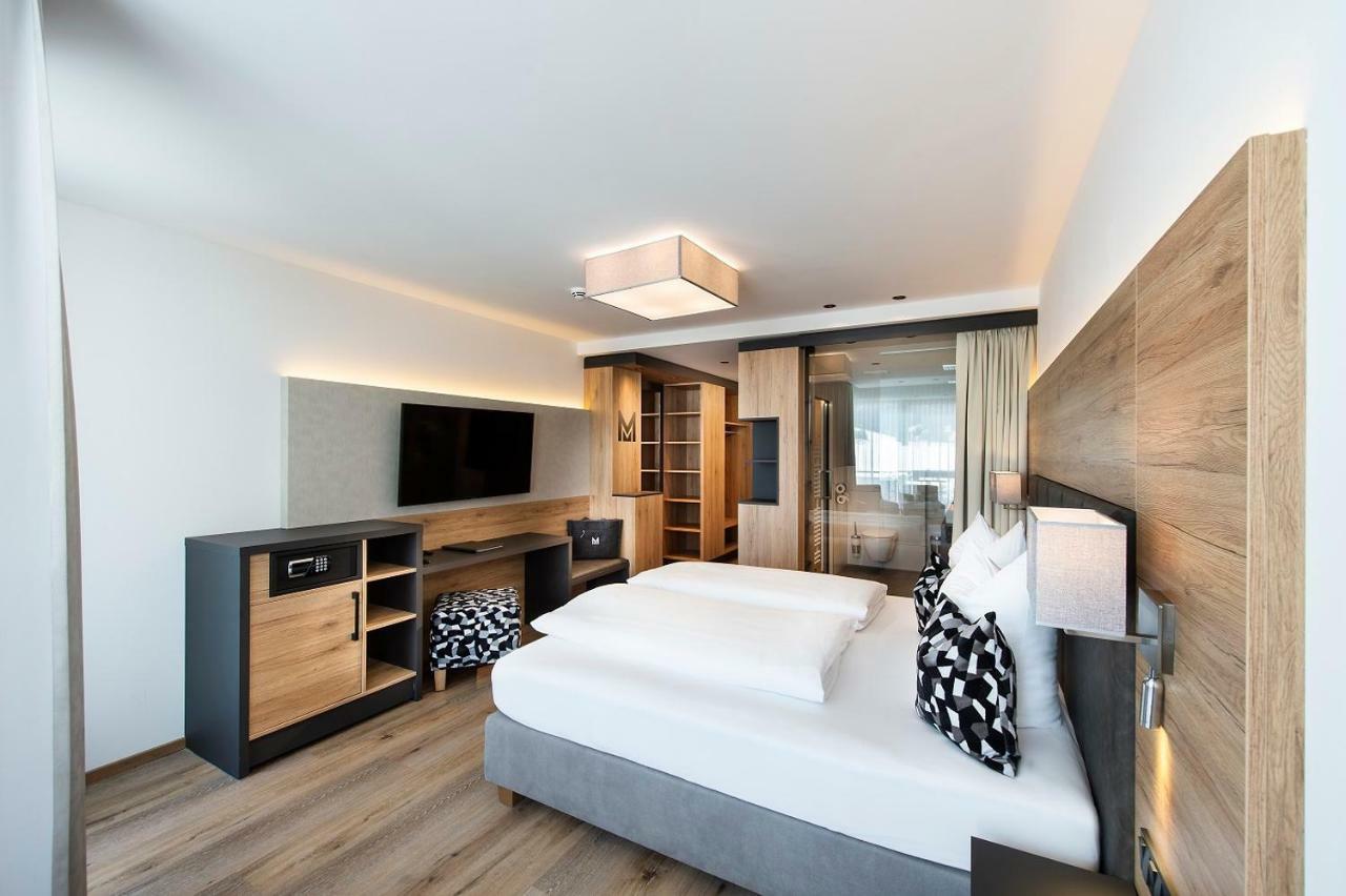Hotel Modern Mountain Ischgl Extérieur photo