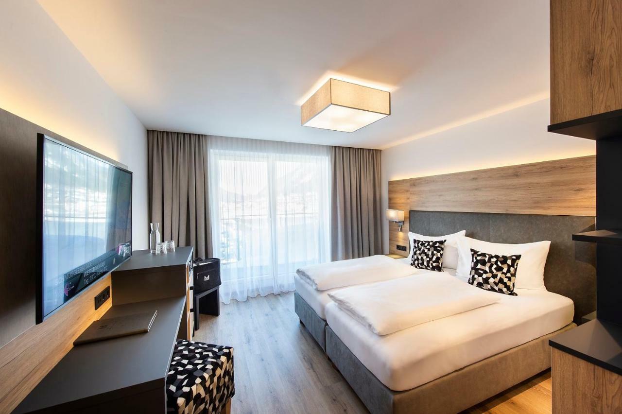 Hotel Modern Mountain Ischgl Extérieur photo