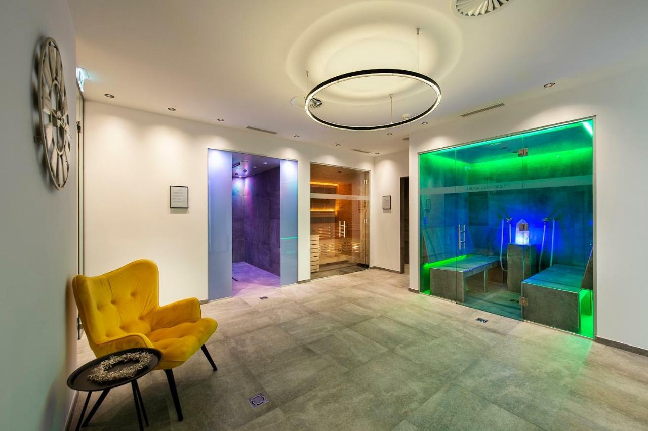 Hotel Modern Mountain Ischgl Extérieur photo