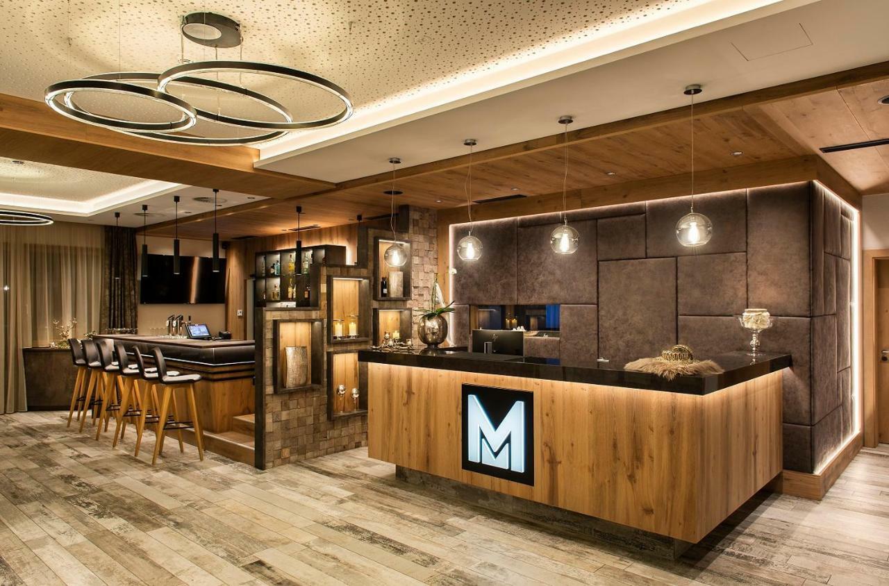 Hotel Modern Mountain Ischgl Extérieur photo