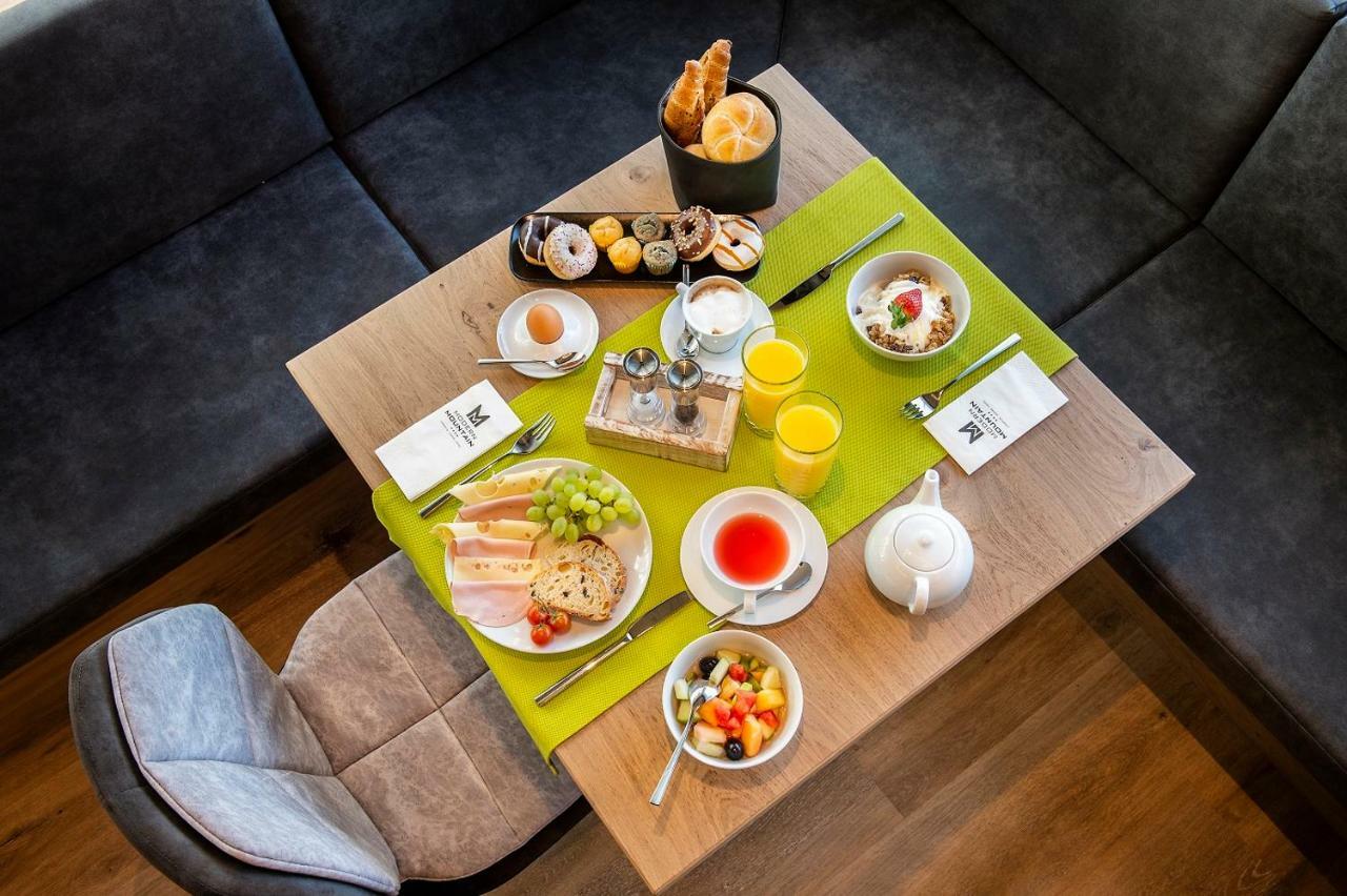 Hotel Modern Mountain Ischgl Extérieur photo