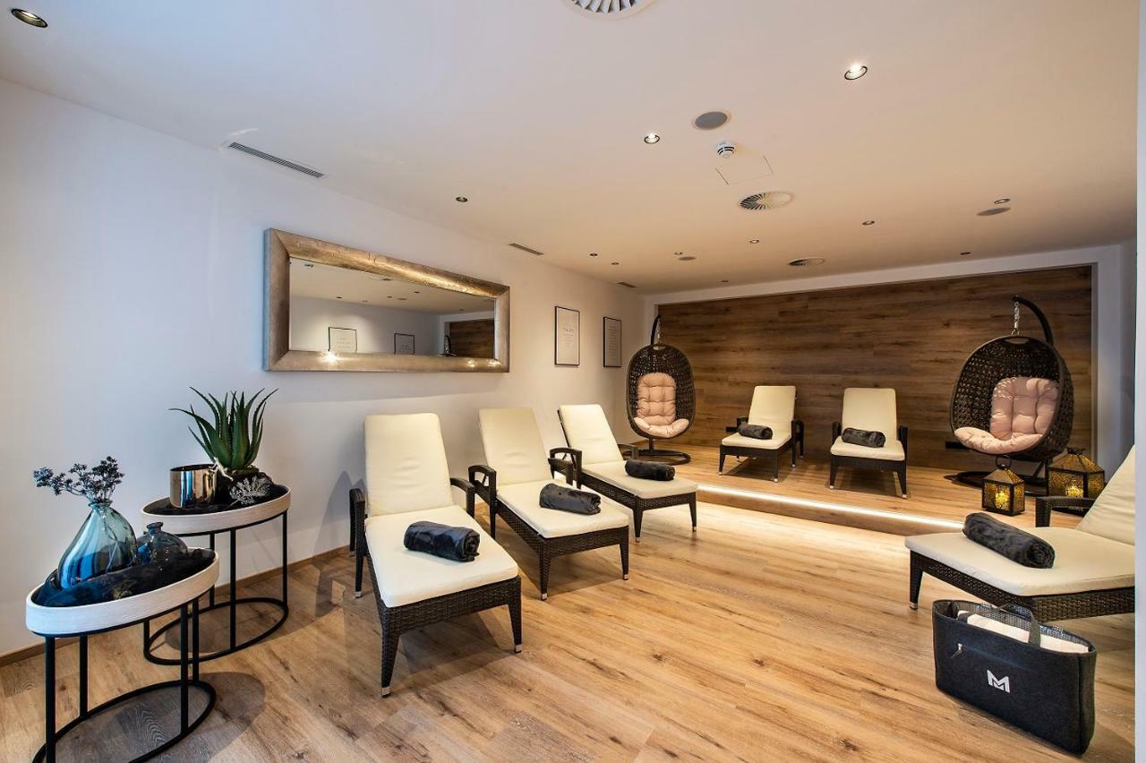 Hotel Modern Mountain Ischgl Extérieur photo