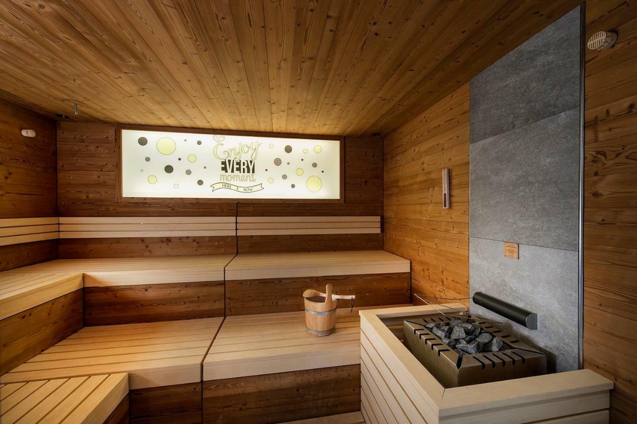 Hotel Modern Mountain Ischgl Extérieur photo