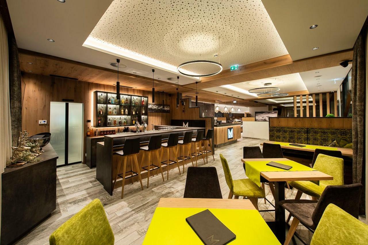 Hotel Modern Mountain Ischgl Extérieur photo