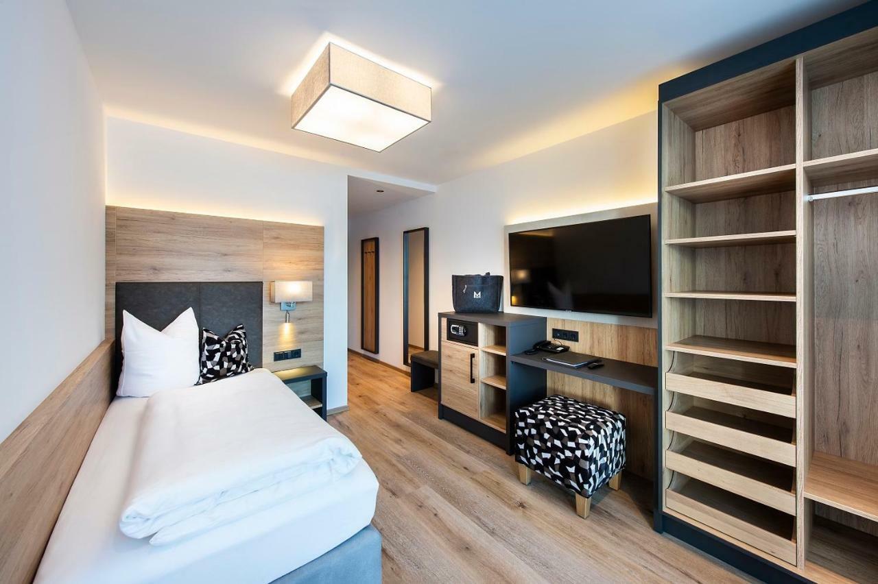 Hotel Modern Mountain Ischgl Extérieur photo